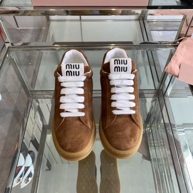 Miu Miu Shoes